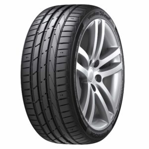 Car Goodyear Tire