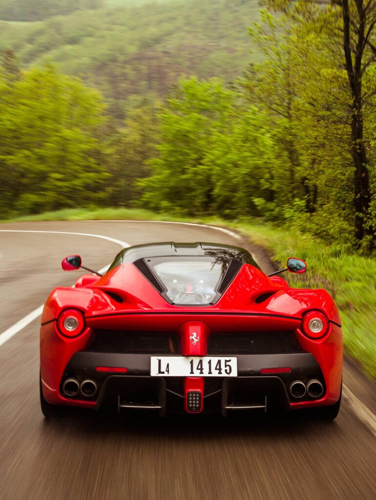 Ferrari LaFerrari