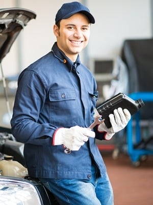 Mechanic WordPress theme team member 